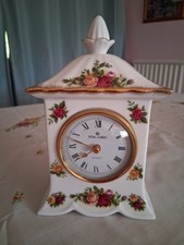 Royal Albert Old Country Roses