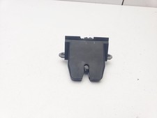 VOLVO V40 REAR TAILGATE BOOT