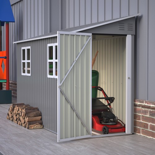 Ft outdoor metal - 4, x