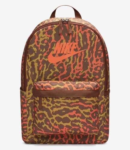 New nike heritage camo - new,