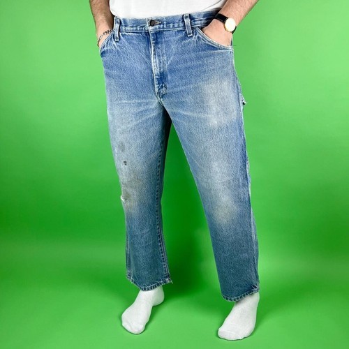 Vintage dickies carpenter - dickies,