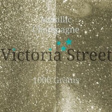 Victoria Street Glitter -