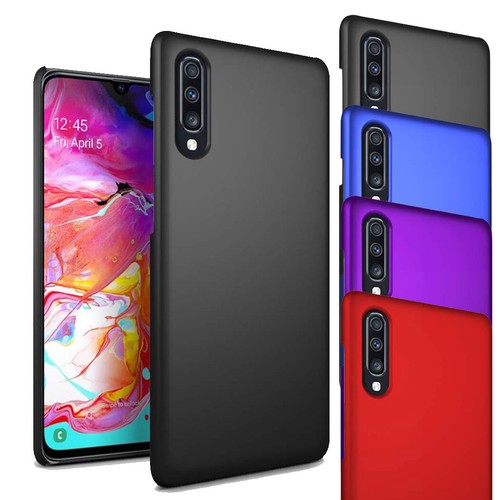 For samsung galaxy a70 case - for,