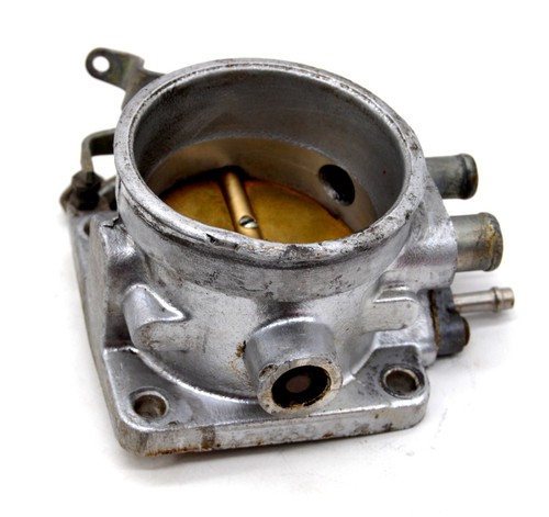Throttle body for - throttle,