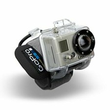 GO Pro - HD Hero Wrist Housing