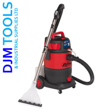 Sealey Valeting Machine