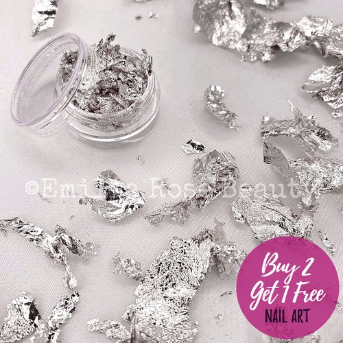 Nail art glitter - nail,