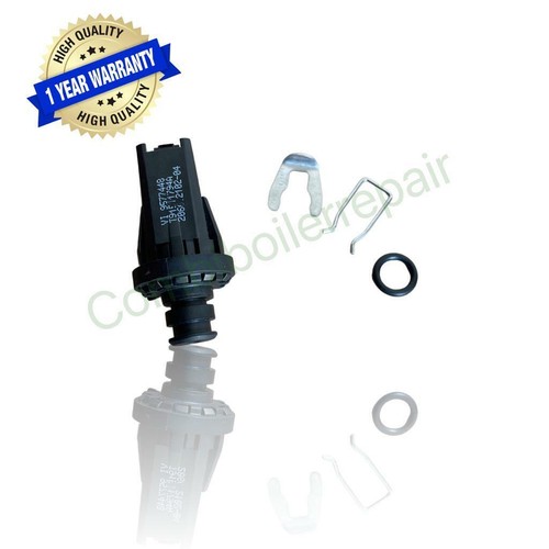 Genuine central heating - genuine,