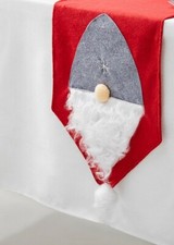 Gonk Christmas Table Runner