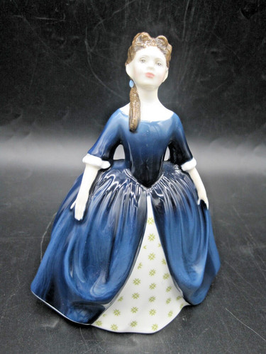 Royal doulton figurine - royal,