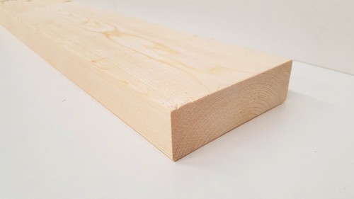 145x44mm 6x2 regularised - 145x44mm, 6x2"