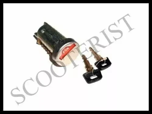 Fit for vespa lml single - vespa,