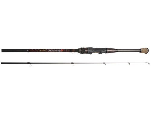 Dragon pro guide spin - dragon,