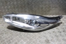 FORD FIESTA MK7 ST180 NS HEADLIGHT C1BB-13W030-DG (SEE PHOTOS) 2013-2017 VX65W