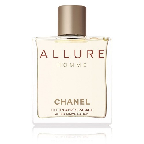 Chanel allure homme after - homme,