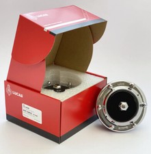 Genuine Lucas 12v Altette Cast