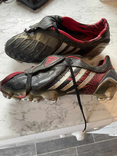 Adidas predator mania - mania, football