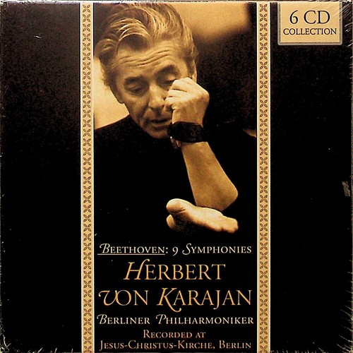 Beethoven symphonies - beethoven:,