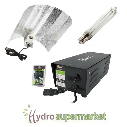 600w lumii grow - 600w,