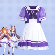 Anime Uma Musume Pretty Derby