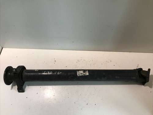 Iveco daily propshaft - iveco,