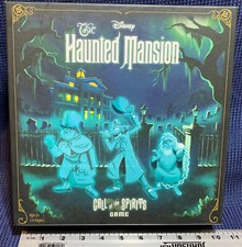Disney-Haunted Mansion–Call