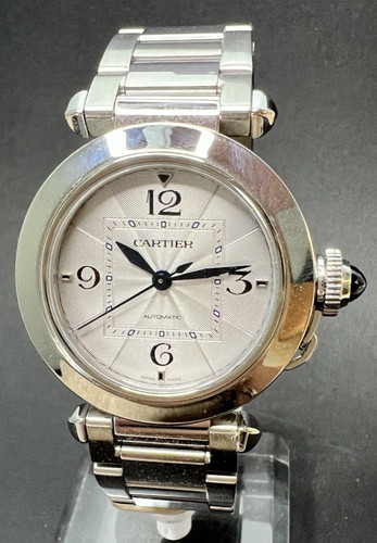 Cartier pasha wspa0012 - pasha,