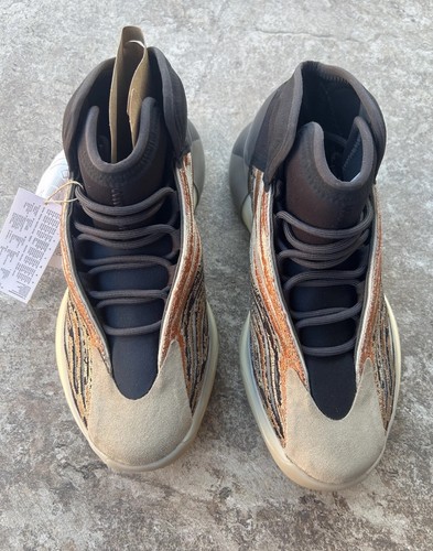 Brand new yzy qntm - qntm, adidas