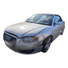 AUDI A4 TDI CABRIO S 2006-2009