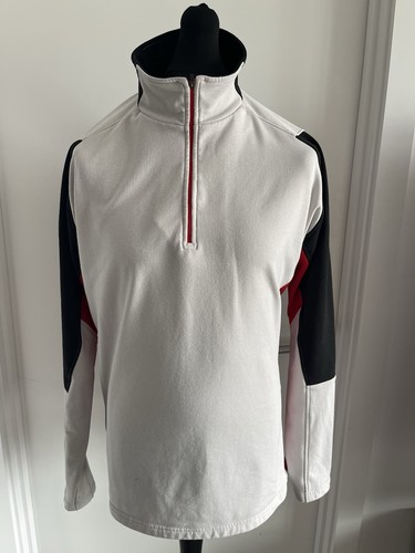 Galvin green men - green, golf