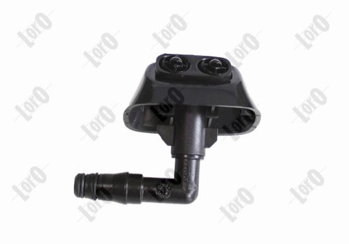 Left front washer - left, jet