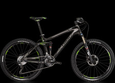 Frame pivot bearing kit trek - kit,