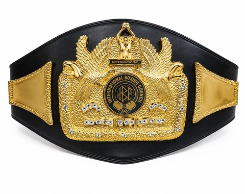 Ibc international boxing - international,