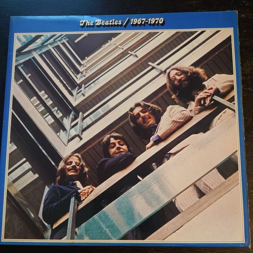 The beatles 1967 - beatles,
