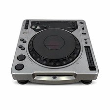 Pioneer CDJ-800 Mk1 CD Mixing