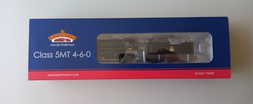509 bachmann gauge - bachmann, 00