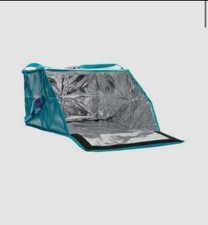 Deliveroo Large Thermal Pizza Delivery Bag Deliveroo Large Insulated Bag