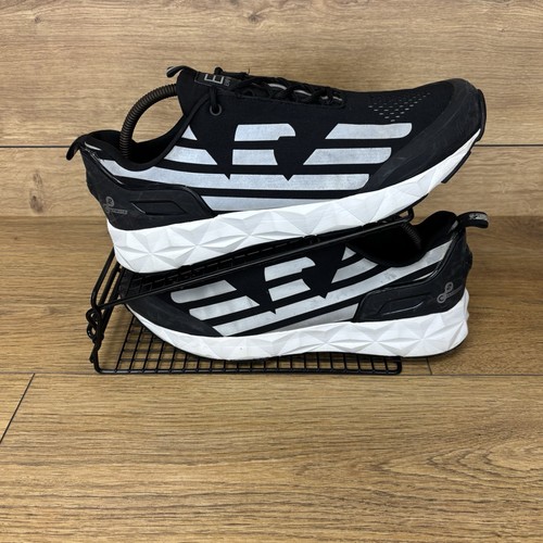 Ea7 emporio armani shoes - ea7,