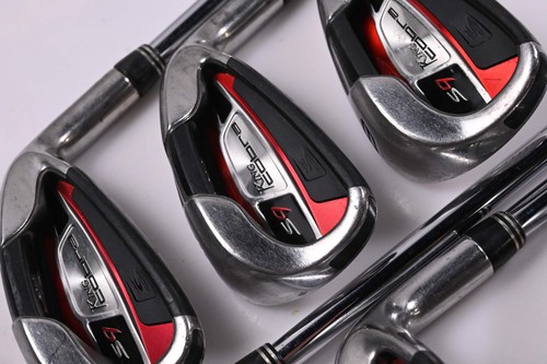 King cobra irons - king,