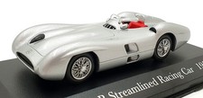 DeAgostini 1/43 Scale 5324A -
