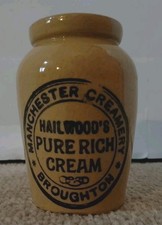 Antique hailwood pure - hailwood's,
