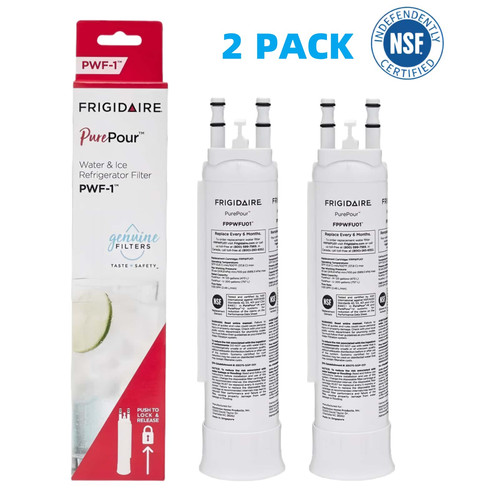 Pack frigidaire fppwfu01 - frigidaire,