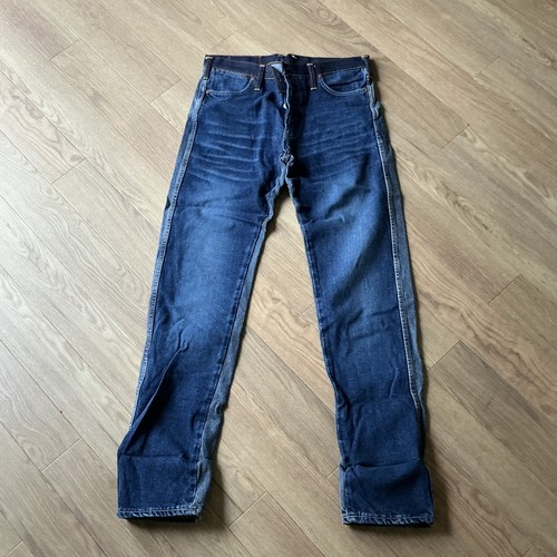 Evisu men blue - evisu,