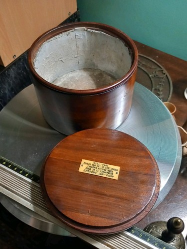 Ww1 era wood propeller - ww1, relic