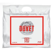 Argos Home 10.5 Tog Duvet -- Single