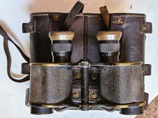 Antique WWI Military