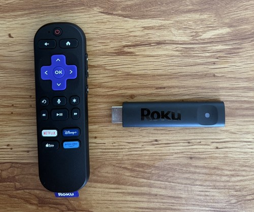 Roku streaming stick plus - stick,