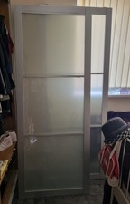 Ikea Pax Sliding Wardrobe