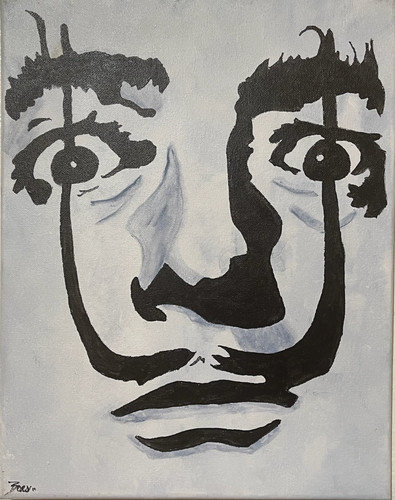 Seasoned art salvador dali - art,