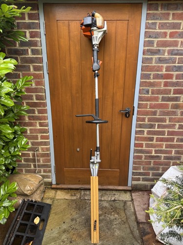 Stihl hl75k petrol pole - ,